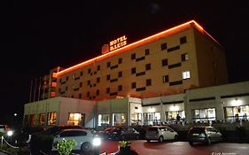 Hotel D. Luis